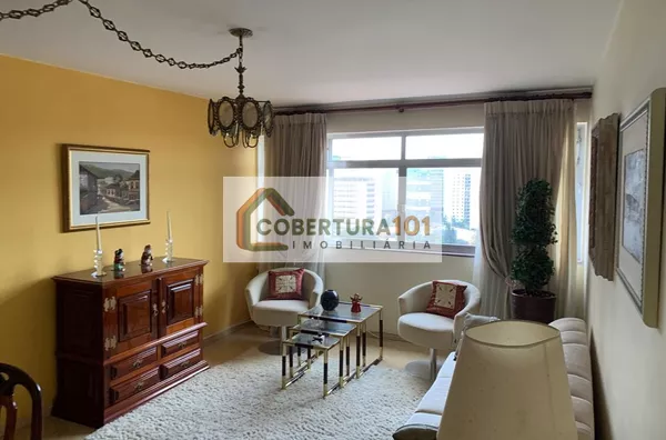 Apartamento à Venda 3 dormitórios 90,00 m², R$ 890.000,00 - Vila Mariana - São Paulo - Foto 6