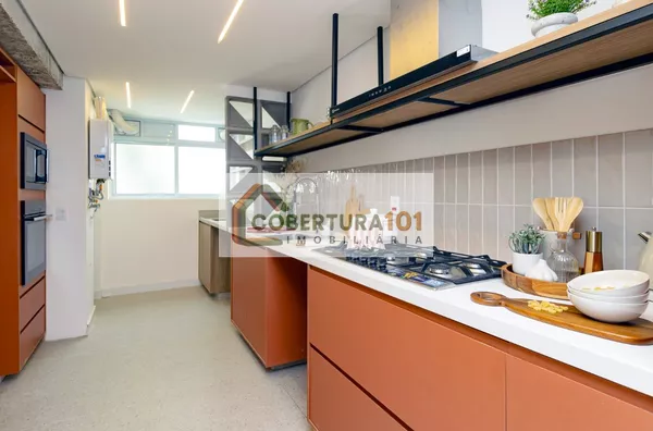 Apartamento à venda no Itaim Bibi, 87,75 m², 2 suítes e 1 vaga - Foto 25