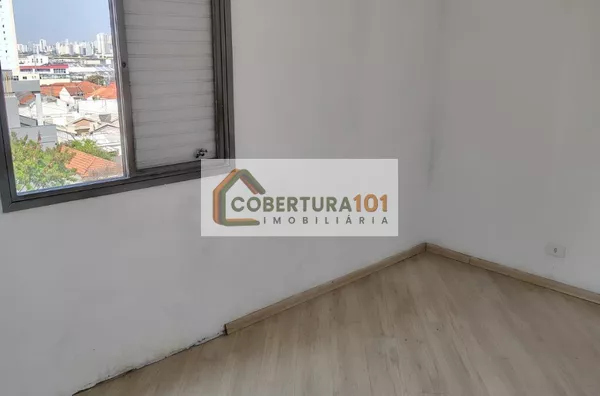 Apartamento à Venda 69 m² 2 dormitórios, por R$ 379.000,00 - Mooca - São Paulo - Foto 5