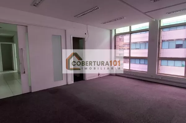Sala comercial para Alugar 74,00 m², por R$ 3.000,00 - Liberdade - São Paulo - Foto 3