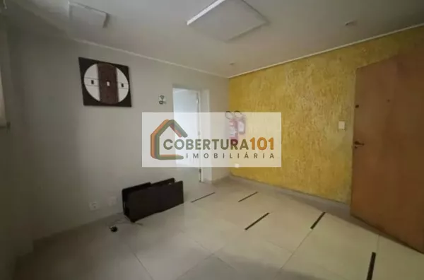 Sala comercial para locação, 100 m², por R$ 1.500,00, República, São Paulo - Foto 18