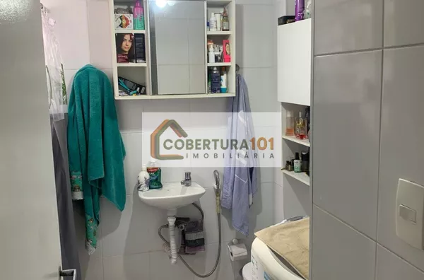 Studio à Venda 29,05 m², por R$ 250.000,00 - Vila Buarque - São Paulo - Foto 6