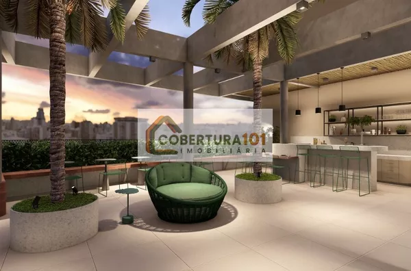 Studio à Venda 17,00 m², por R$ 264.000,00 - Centro - São Paulo - Foto 6