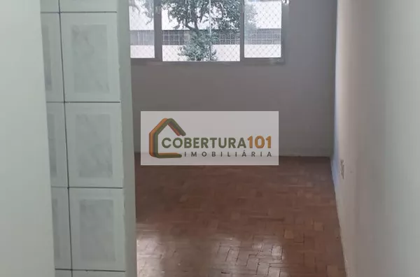 Apartamento 50m², 1 dorm. por R$420.000,00, Av. 9 de Julho - Bela Vista.