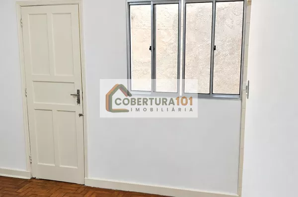 Kitnet para Locação com 27m² e área externa privativa por R$1.530,00 - Pinheiros, São Paulo. - Foto 5