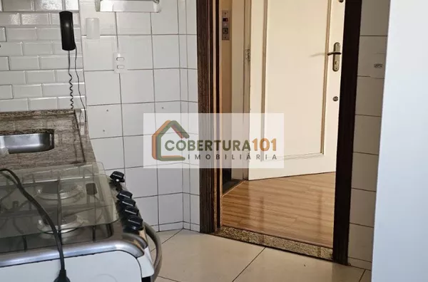 Apartamento à Venda 1 dorm. 45,00 m²,  R$ 360.000,00 - Nossa Senhora Do Ó - São Paulo - Foto 9