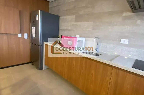 Apartamento à Venda 2 dormitórios 43,00 m², por R$ 425.000,00 - Vila Prudente - São Paulo - Foto 6