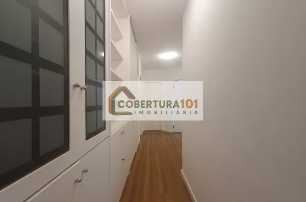 Apartamento para locação, 195 m², 3 dorms, 3 vagas, por R$ 10.500,00, Vila Madalena, São Paulo - Foto 10