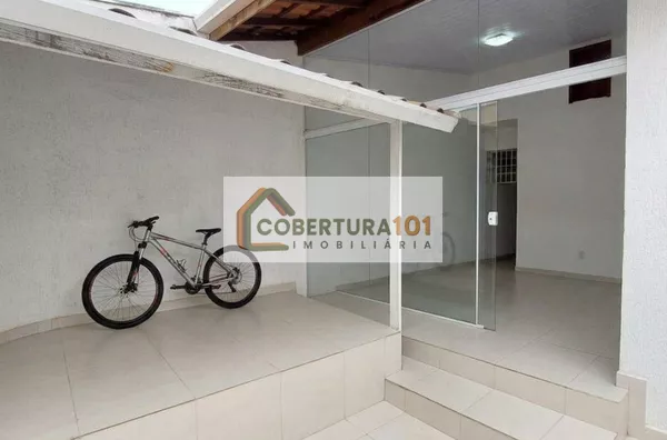 Sobrado à venda, 272,00 m², 3 dormitórios (suítes), 3 vagas, R$ 1.680.000,00, bairro Olímpico, São Caetano Do Sul - Foto 35