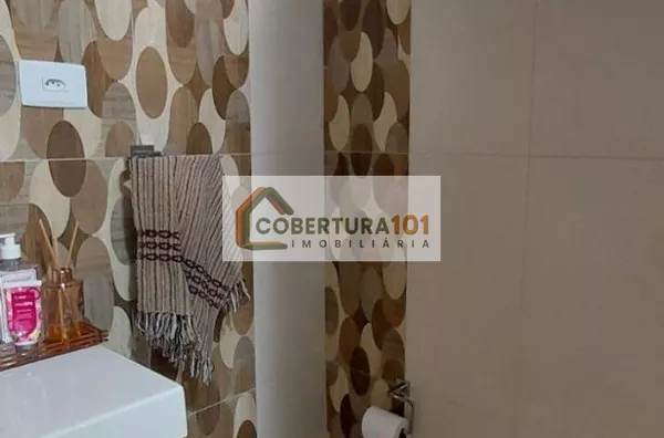 Sobrado à venda, 272,00 m², 3 dormitórios (suítes), 3 vagas, R$ 1.680.000,00, bairro Olímpico, São Caetano Do Sul - Foto 23