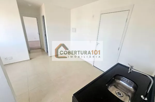 Apartamento à Venda 2 dormi. 37,00 m², por R$ 399.000,000 - Vila Prudente - São Paulo - Foto 3