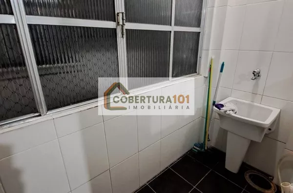 Apartamento à Venda 2 dorm. 59,00 m², por R$ 279.000,00 - Vila Zilda - Guarujá - Foto 4