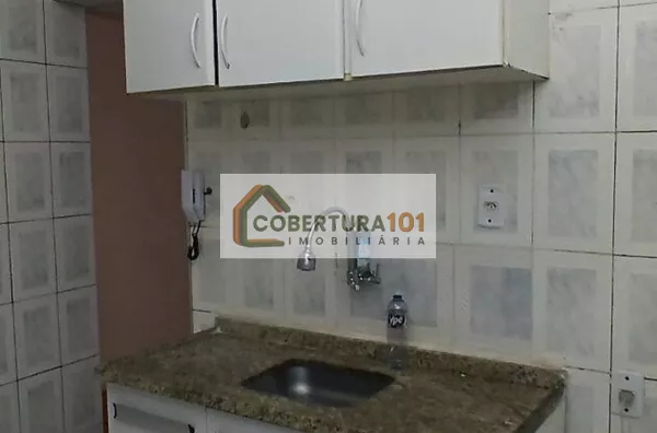 Apartamento 50m², 1 dorm. por R$420.000,00, Av. 9 de Julho - Bela Vista. - Foto 29