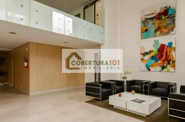 Apartamento à Venda 1 dormitório 36,00 m² por R$ 539.000,00 - Vila Mariana - São Paulo - Foto 2