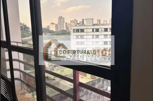 Studio à Venda 35,00 m², por R$ 260.000,00 - Sé - São Paulo