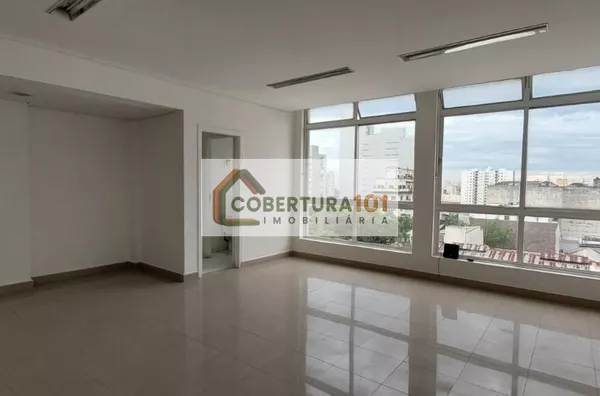 Sala comercial para Alugar 34,00 m², por R$ 1.300,00 - Liberdade - São Paulo - Foto 5