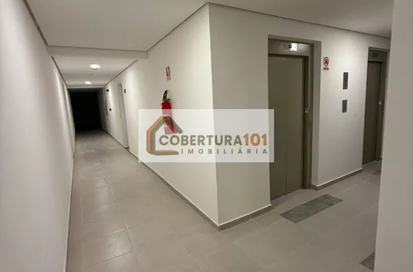 Apartamento à Venda 2 dormitórios 35,00 m², por R$ 359.000,00 - Mooca -São Paulo - Foto 2
