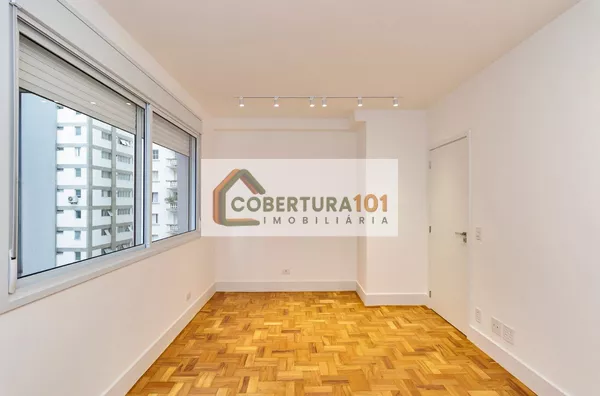 Apartamento à venda em Higienópolis, um por andar, 229,71 m², 3 dormitórios e 2 vagas - Foto 34