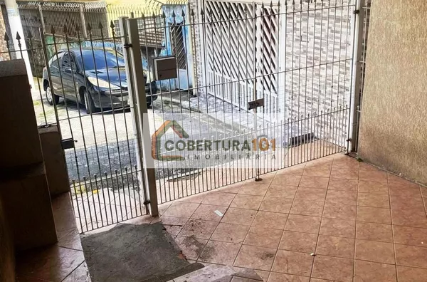 Sobrado à Venda 3 dormitórios 155,00 m², por R$ 419.000,00 - Vila Ema - São Paulo - Foto 1