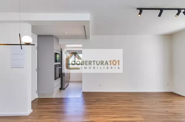 Apartamento à venda na Vila Olímpia, 92,92 m², 3 dormitórios, 1 suíte, varanda e 2 vagas - Foto 15