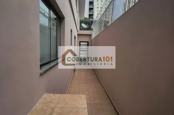 Sobrado para Alugar 4 dorm(s) 150,00 m², por R$ 5.800,00 - Mooca - São Paulo - Foto 4
