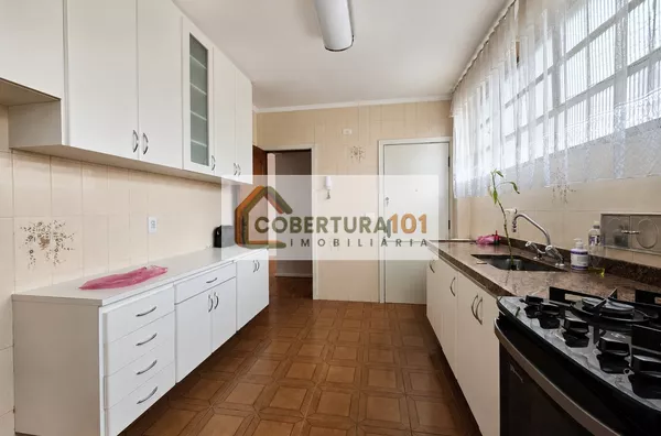 Apartamento para Locação 94m², 2 dorm. e 1 vaga de garagem, Rua Augusta, São Paulo.