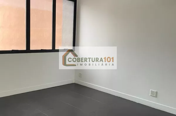 Sala comercial em andar para Alugar 83m², por R$ 3.300,00 - Vila Buarque - São Paulo - Foto 5