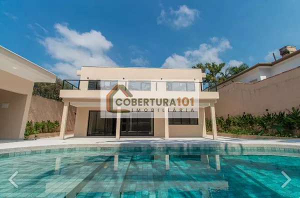 Sobrado à Venda 3 dormitórios 644,00 m², por R$ 2.700.000,00 - Jardim Marajoara - São Paulo - Foto 3