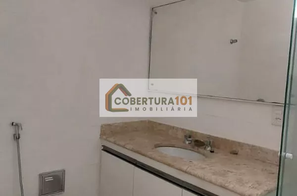 Cobertura duplex para locação, 3 quarto(s), por R$ 17.900,00 - Pinheiros, São Paulo - Foto 13
