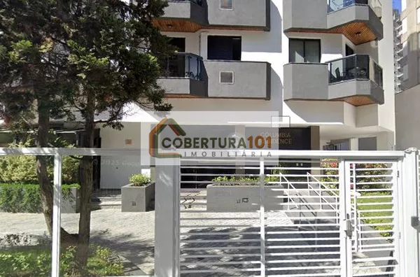 Apartamento para Alugar 1 dorm. 45,00 m², por R$ 3.100,00 - Jardim Paulista - São Paulo - Foto 1