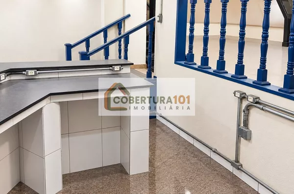 Loja para locação, 319m², Bela Vista, São Paulo - Foto 8