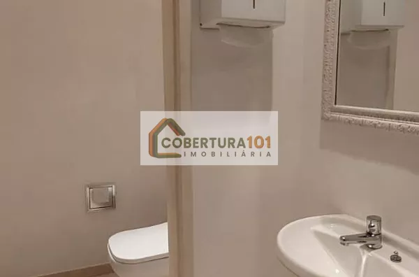 Cobertura duplex para locação, 3 quarto(s), por R$ 17.900,00 - Pinheiros, São Paulo - Foto 44
