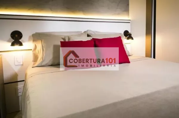 Studio à Venda 1 dorm. 38,00 m²,  por R$ 420.000,00 - Bela Vista - São Paulo - Foto 5