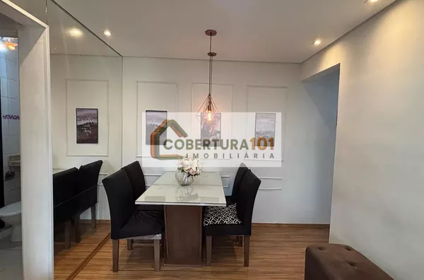 Apartamento à Venda 2 dorm. 50,00 m², por R$ 298.500,00 - Santo Andé - São Paulo - Foto 1