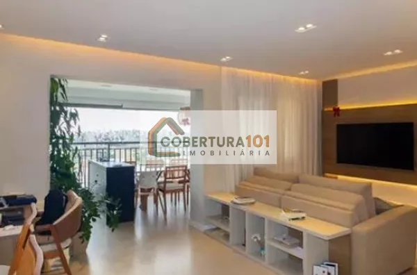 Apartamento para Alugar 2 dorm. 92,00 m², por R$ 6.000,00 - Vila Prudente - São Paulo - Foto 1