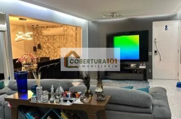 Cobertura à Venda 3 dormitórios 225,00 m², por R$ 2.872.350,00 - Mooca - São Paulo - Foto 6