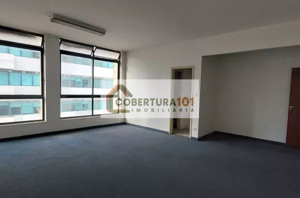 Sala comercial para Alugar 39,00 m², por R$ 1.200,00 - Liberdade - São Paulo - Foto 4