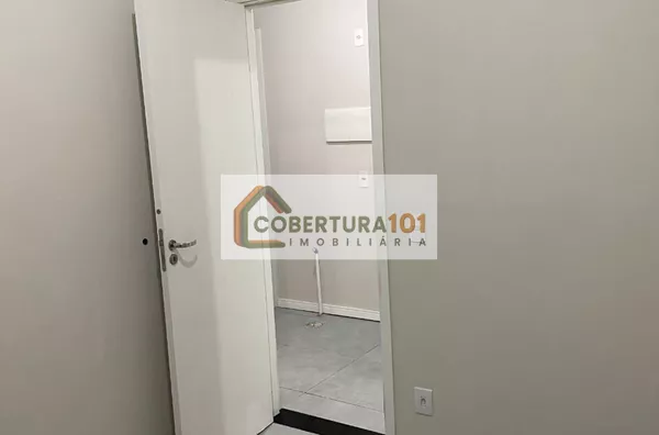 Apartamento à Venda 2 dormi. 38,00 m², por R$ 300.000,00 - Vila Butantã - São Paulo - Foto 6