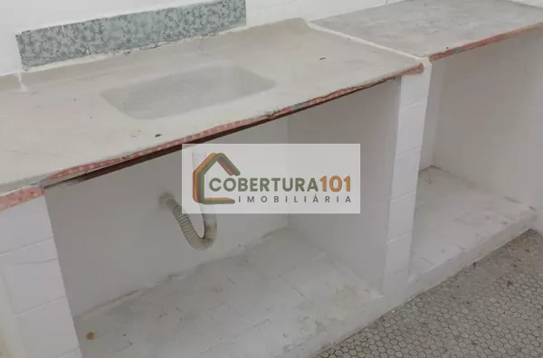 Kitnet / conjugados para venda, Bela Vista, São Paulo - Foto 10