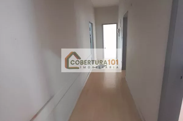 Conjunto comercial para locação ao lado da lanchonete Estadão 125 m², por R$ 2.500,00 - Centro Histórico - São Paulo consolação - Foto 1