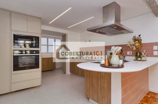 Apartamento para venda, - Selecione - Bairro, São Paulo - Foto 30
