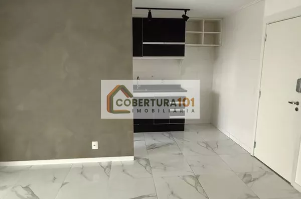 Apartamento para Alugar 2 dorm. 53,00 m², por R$ 2.650,00 - Lauzane Paulista - São Paulo - Foto 4