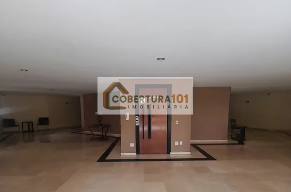 Cobertura Duplex à Venda com Piscina, Terraço e Vista Incrível  210m² - Pinheiros - São Paulo - Foto 5