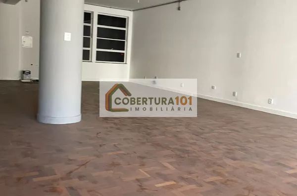 Sala comercial para Locação 112m², por R$ 2.500,00 - República - São Paulo - Foto 9
