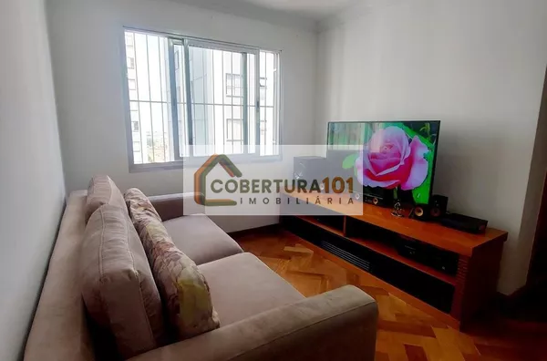 Apartamento à Venda 2 dorm. 55,00 m², por R$ 330.000,00 - Vila Ema - São Paulo