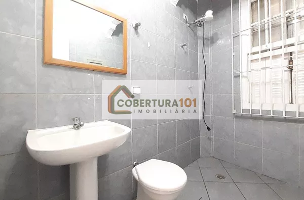 Salão com moradia para aluguel, 148,00 M², República, São Paulo - Foto 14