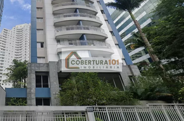 Apartamento para locação, 2 dorms, 51m², mobiliado, Consolação, São Paulo - Foto 13