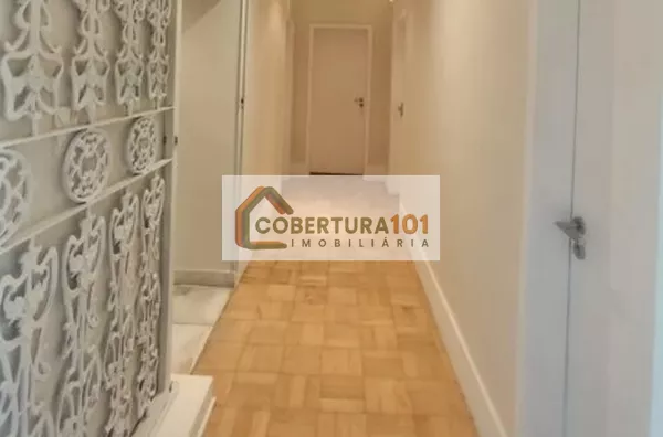Apartamento para Alugar 4 dorm(s) 400,00 m², por R$ 9.900,00 - República - São Paulo - Foto 6