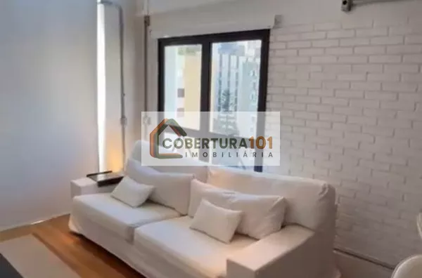 Apartamento Duplex Loft para Alugar 75,00 m², por R$ 10.980,00 - Cerqueira Cesar - São Paulo - Foto 2