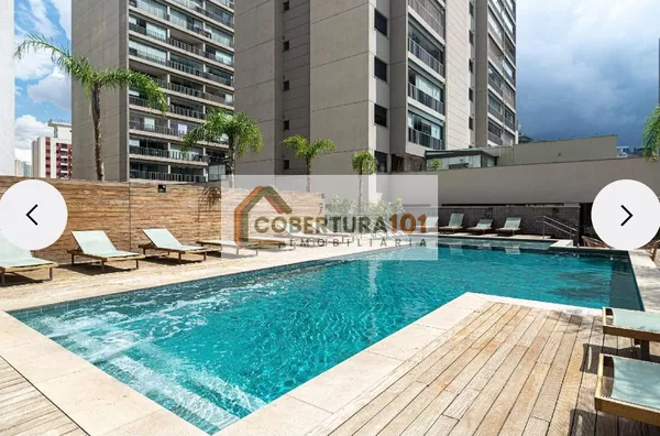 - studio à venda, 25m², novo, mobiliado, Bela Vista, São Paulo - Foto 12